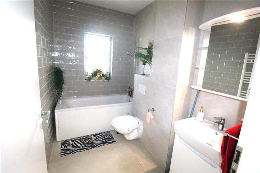 Apartament 2 camere, curte proprie, zona Mehala - 14