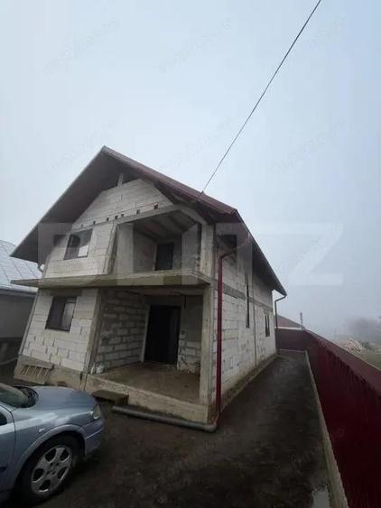 Locul unde incepe povestea ta casa spa?ioasa cu teren generos in Liteni Moara - 5