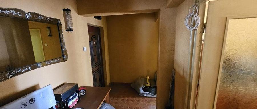 Mangalia / hotel Olimpia / vedere partial la mare - 11