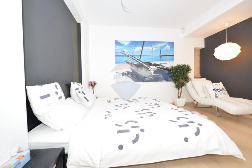 Casa Vila premium de vanzare in  Cernica langa padure - 46