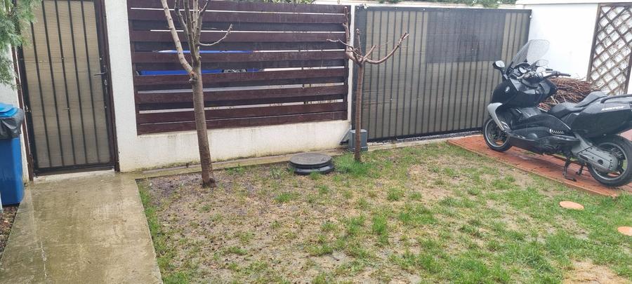 Pipera , Tunari langa Padure - 16