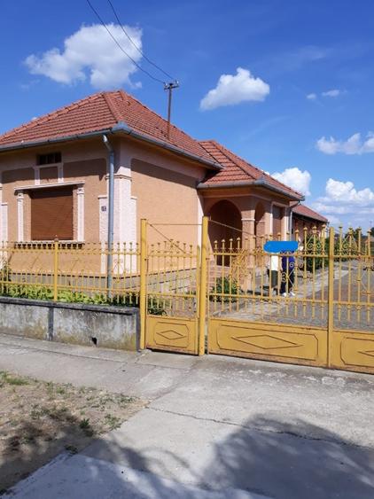Casä de vinzare,  Str. Carei Nr.412,Petresti,jud.Satu-Mare - 2