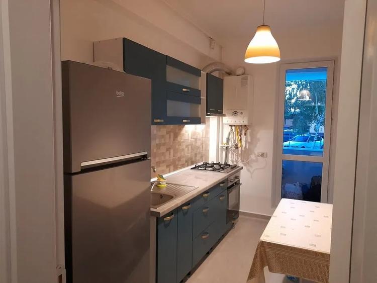 Inchiriere Apartament 2 Camere Militari Residence Rezervelor/ Loc de Parcare - 1