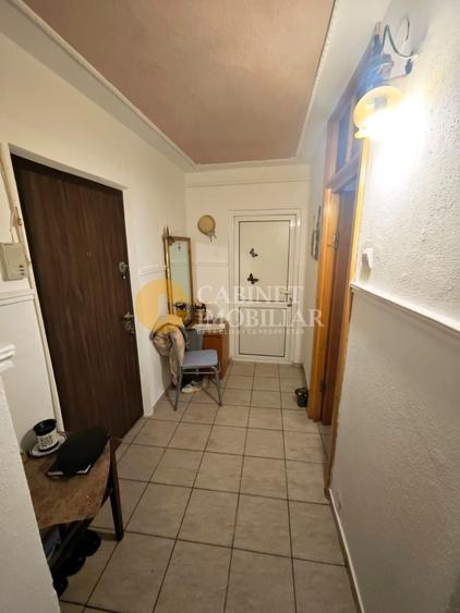 2 camere + spațiu comercial - Parter - Bulevard | Zona CUG - 7