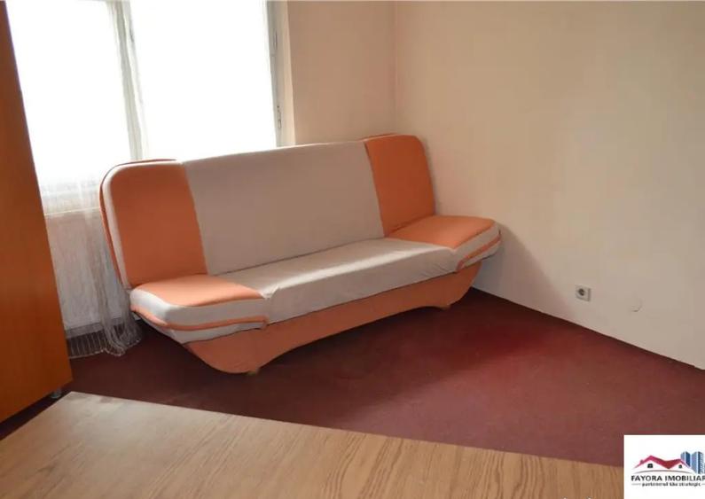 Apartament 1 Camera de Zona Pandurilor - 4