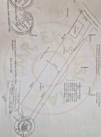 Oportunitate!Teren intrarea N. Balcescu!!! - 1