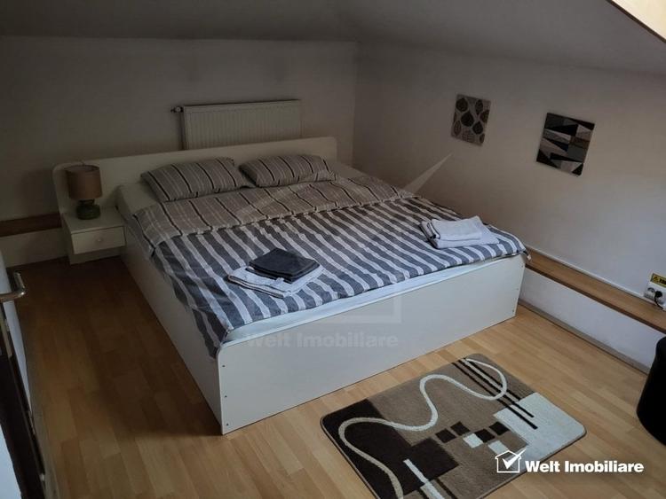 Vanzare spatiu comercial restaurant / pensiune – Floresti - 11