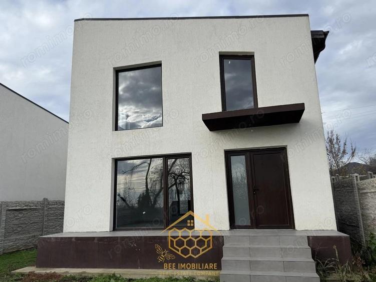 Casa P+1 in Simnicul de Jos | 3 dormitoare | 0% Comision - 18