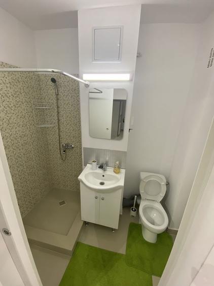 Inchiriez garsoniera Brazda - 1