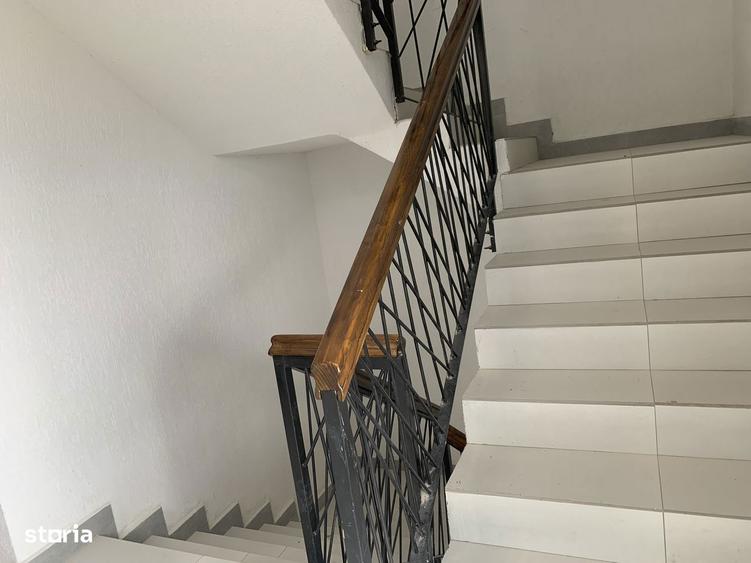 Apartament 2 camere finisat, bloc nou, Brancoveanu-Postalionului - 7