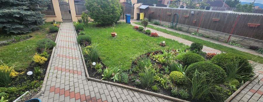 Casa in Prejmer, structurata pe D+P constructie 2013, teren 1035 mp ! - 5