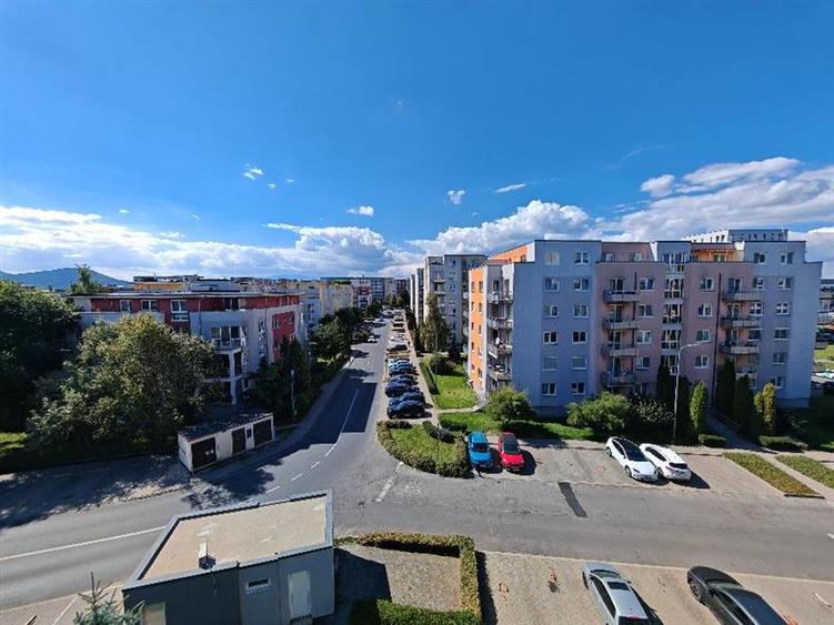 Inchiriem Apartament 2 Camere, Mobilat, Decomandat, Avantgarden 2 - 25