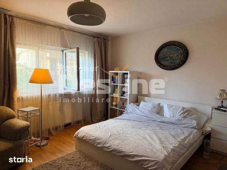 Apartament 3 camere - Nerva Traian - Bloc 1994 - 2 bai - 3