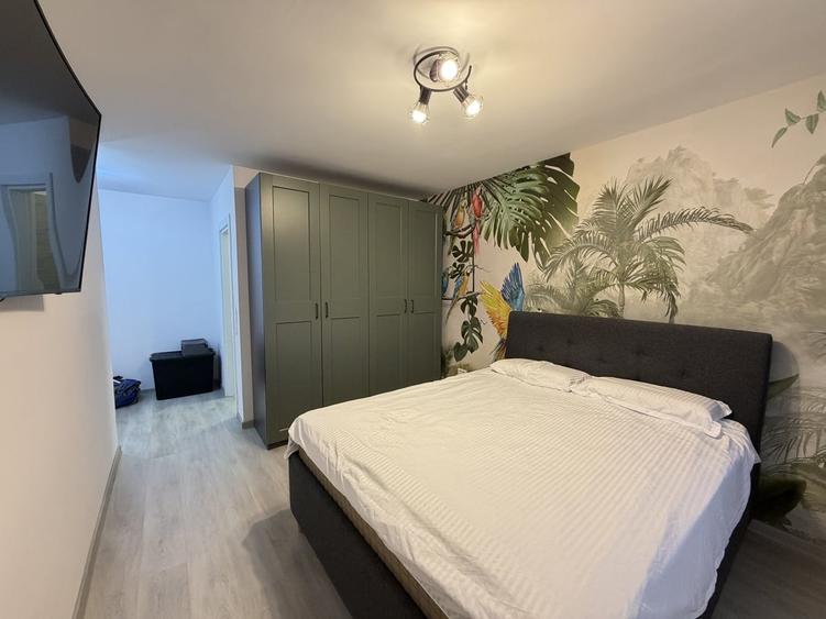 Pantelimon Apartament 3 camere de vanzare - loc de parcare- boxa inclusa - 10