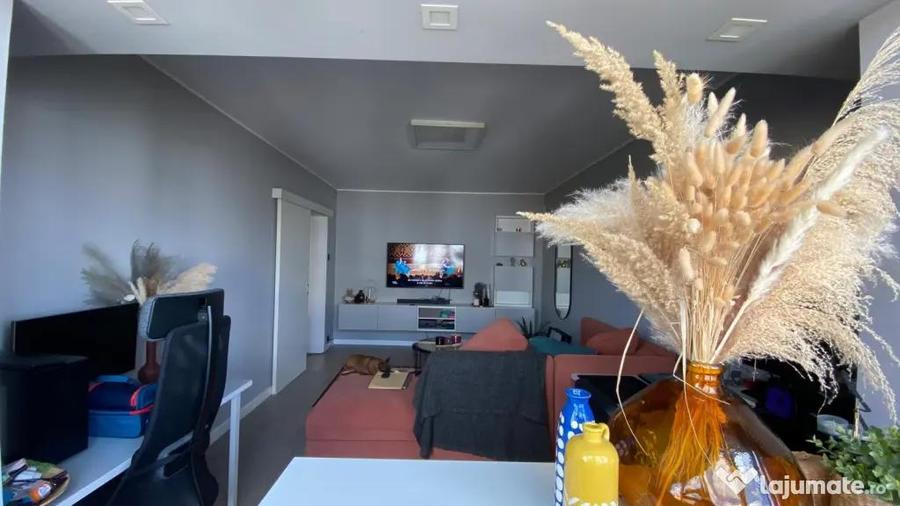 PROPRIETAR Apartament 2 camere de vanzare Banul Manta, Victoriei - 5