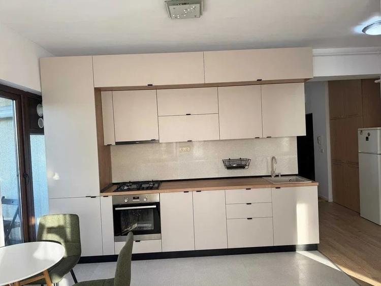 Apartament 2 camere, decomandat, 52 mp, centrala proprie, ac, metrou, Pacii - 4