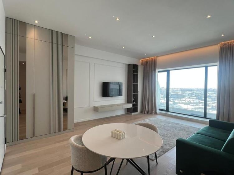 2 CAMERE - ready to move  | ONE VERDI PARK - 3