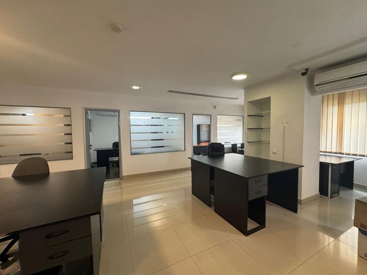 Spațiu de Birouri Exclusivist - Petre Ispirescu | Parcare Inclusă x2! - 13