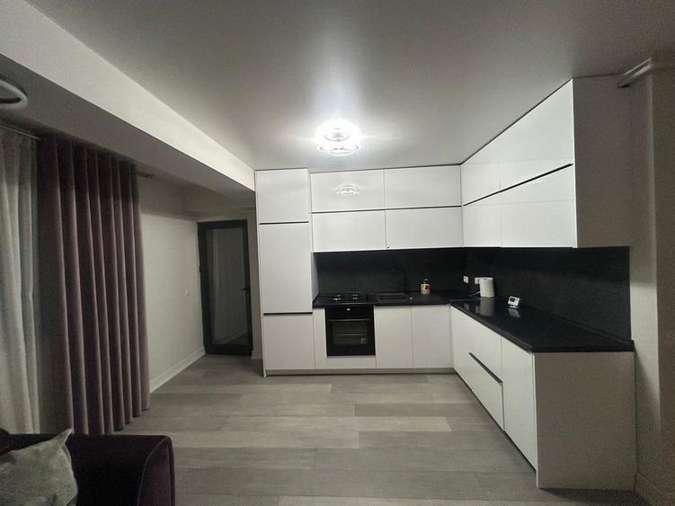 Inchiriez ap 2 camere central park - 3