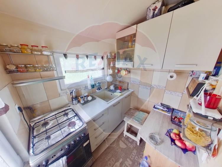 Casa / Vila cu 4 camere de vanzare in zona Ultracentral - 7