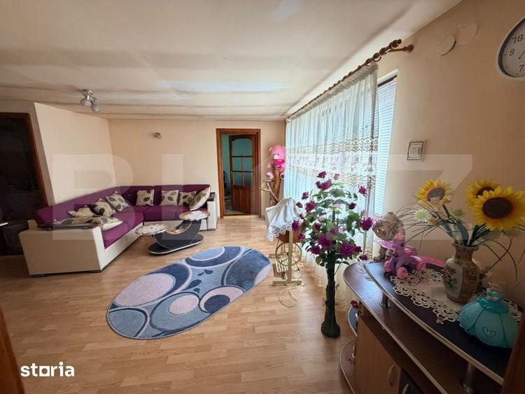 Casa P+1 de vanzare in Craiova Romanesti, langa Unitatea Militara - 2