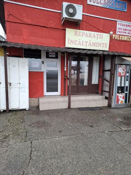 Spatiu de inchiriat zona sp judetean ploiesti - 7