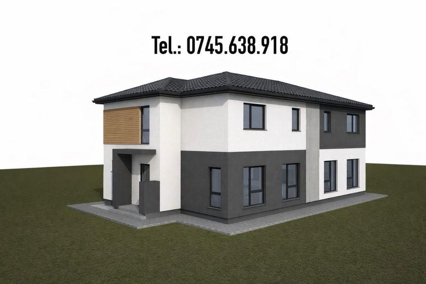 Duplex in Radauti - 4