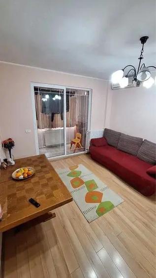 Apartament 2 camere Tomis 2 - 1