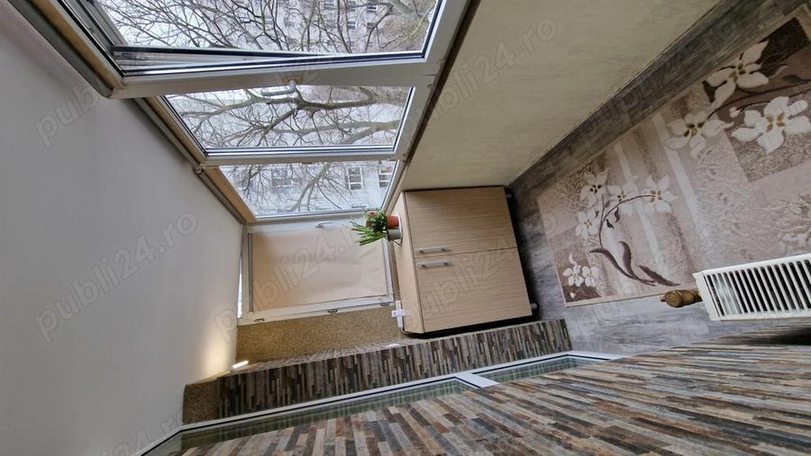 Apartament de vanzare 2 camere - 9