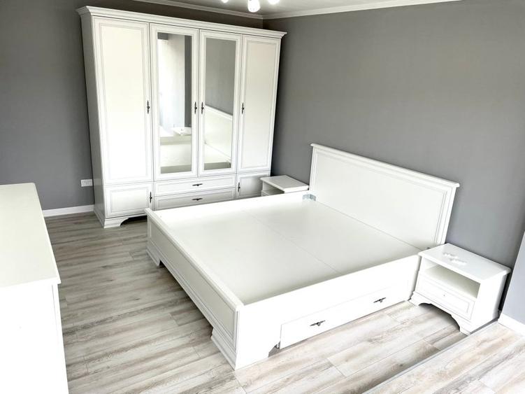 Apartament modern 1 camera zona Decebal - 5