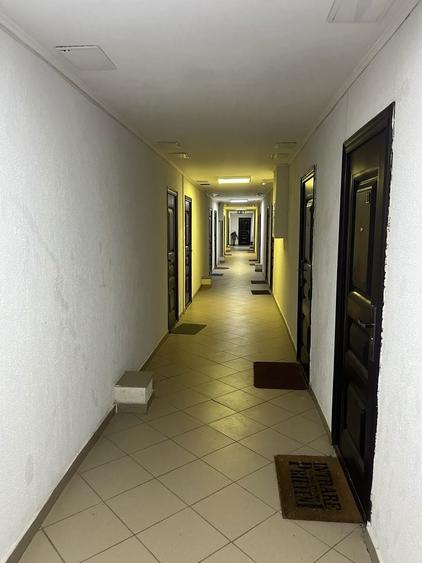 Vand garsoniera - 2
