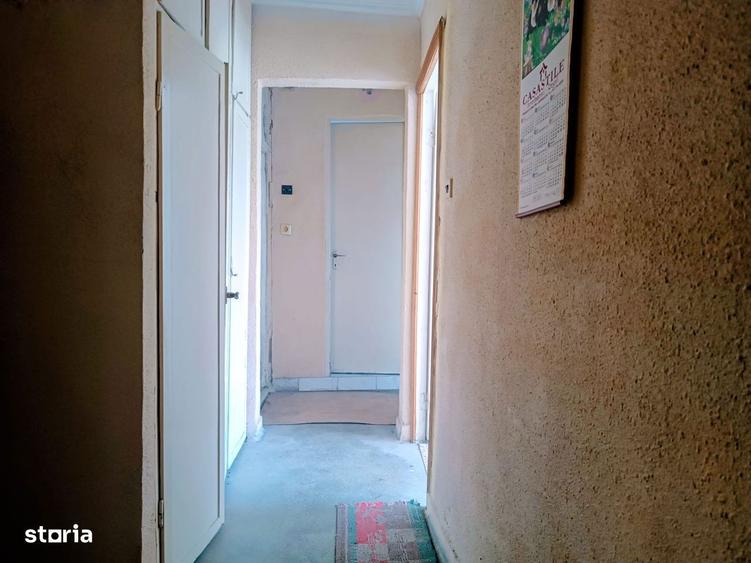 Apartament 3 camere, etaj 4, 75 mp Dr Hacman - 2