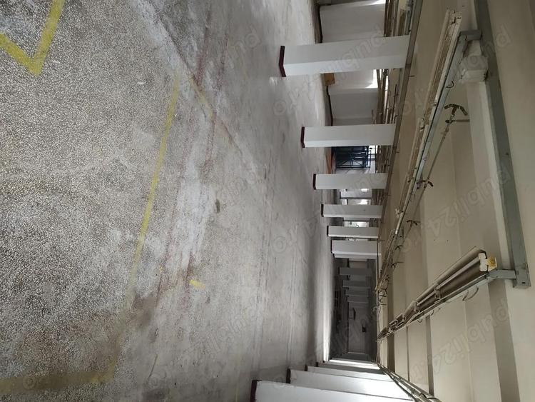 Inchiriez hala spatiu comercial depozit spatiu productie fabrica de confectii - 10