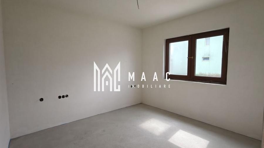 Casă individuală I 5 camere I 120 mpu I Curte 380 mp I Șura Mică - 6