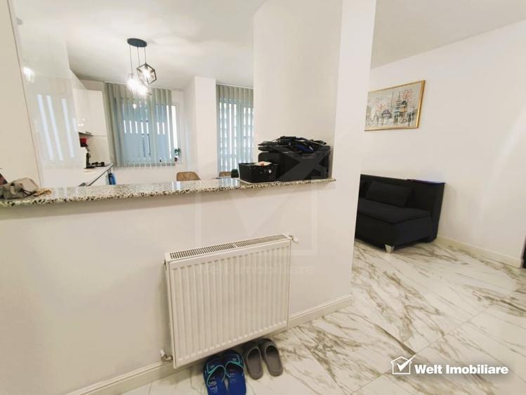 Apartament cu 2 camere, zona Porii - 4