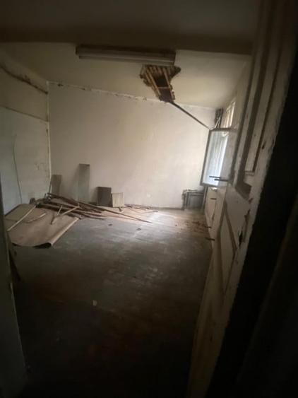 SE VINDE FOSTA CLINICA NECESITA RENOVARE IN ZONA CENTRALA FOISORUL DE FOC - 9