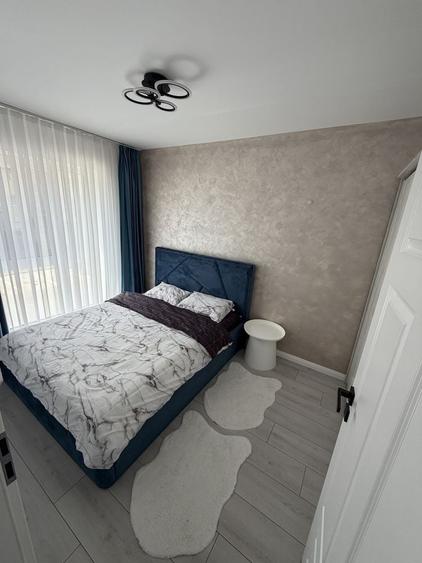 Apartament bloc nou Prima Green Nufarul - 6