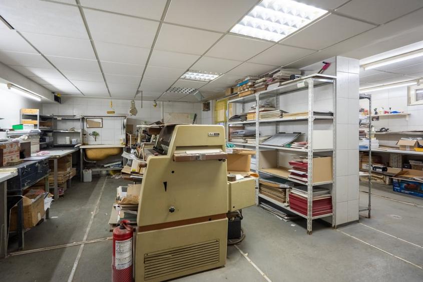 Vila Art Deco cu poveste – intre istorie, functionalitate si rafinament - 27