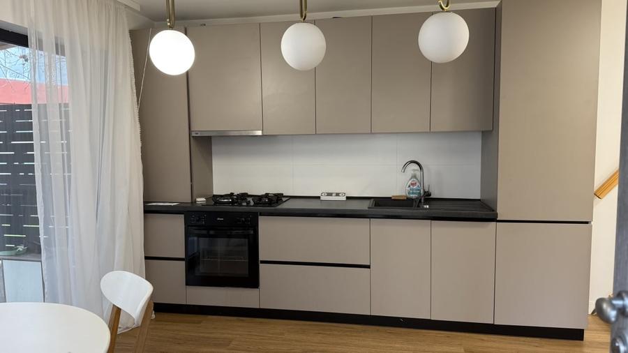 Casa ideala pentru locuita personala sau investitie, langa Interservisan - 3