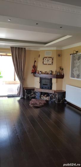 Vand casa moderna - 2