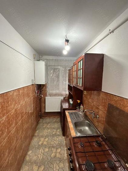 Apartament 2 camere semidecomandat langa Shopping City de inchiriat! - 6