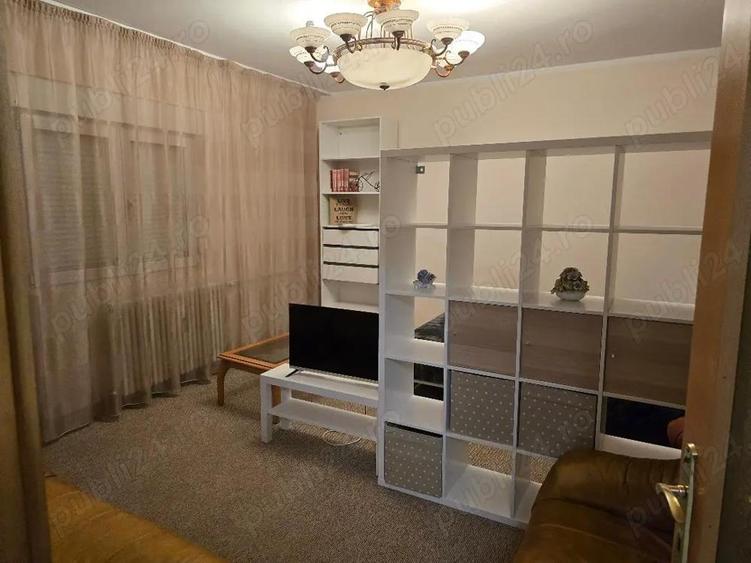 Chirie ap 3 camere ultracentral -Magheru ,2 pe palier, mobilat, dotat, parcare - 5