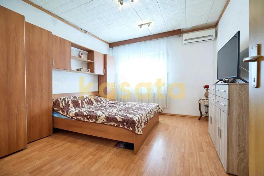 Casa cu 4 camere si curte | zona Regie | teren 252 mp