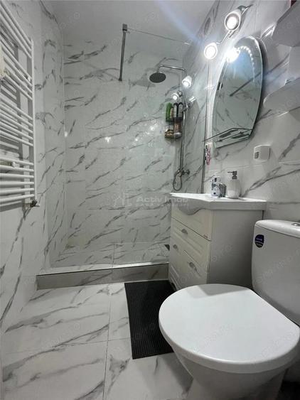 Apartament 3 cam renovat complet Tiglina 3 - 8