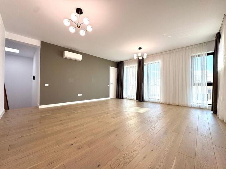 7-room villa | complex with swimming pool |Pipera - American School - 28