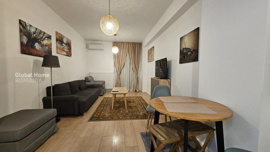 Apartament 2 camere 54,23MP | Pipera - Porsche Bucuresti Nord | Centrala imobil - 3