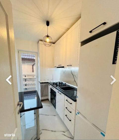 COMISION 0! Apartamente cu o camera 30 mp, Lunca Cetatuii ,49500 euro - 1