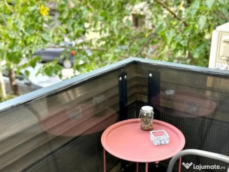 Dristor bloc nou etaj 1 - 4