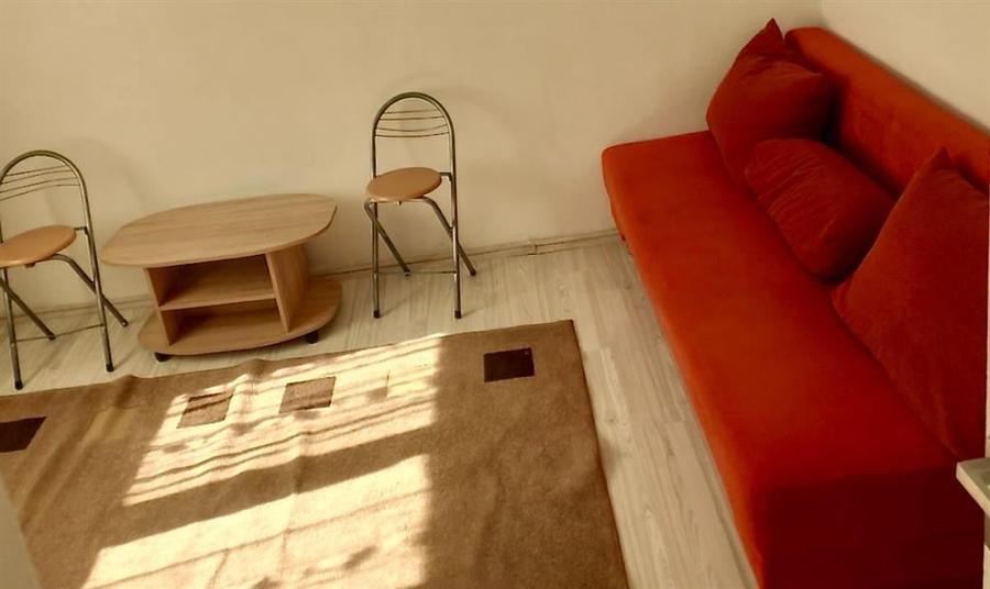 Garsoniera conf.2 Zona Aurel Vlaicu. - 2