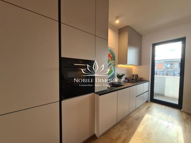 Paltim - Apartament de lux cu 3 camere, terasa de 18mp si parcare subterana - 5